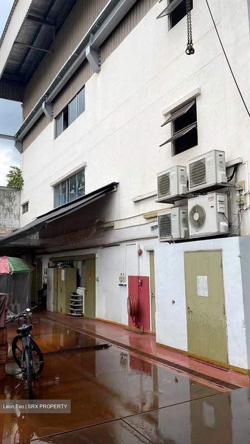 Loyang Industrial Estate (D17), Factory #636890651